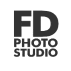 Preloader - FD Photo Studio for rent