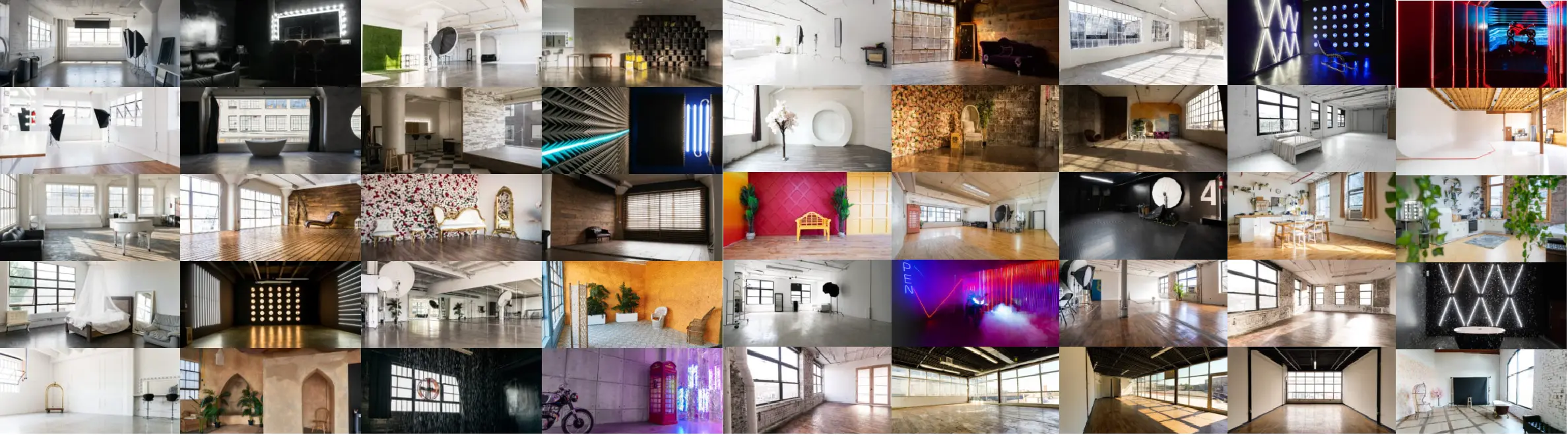 FD Photo Studio - Studio Gallery of Affordable Photo & Video Studios for Rent FD Photo Studio - Studio Gallery of Affordable Photo & Video Studios for Rent