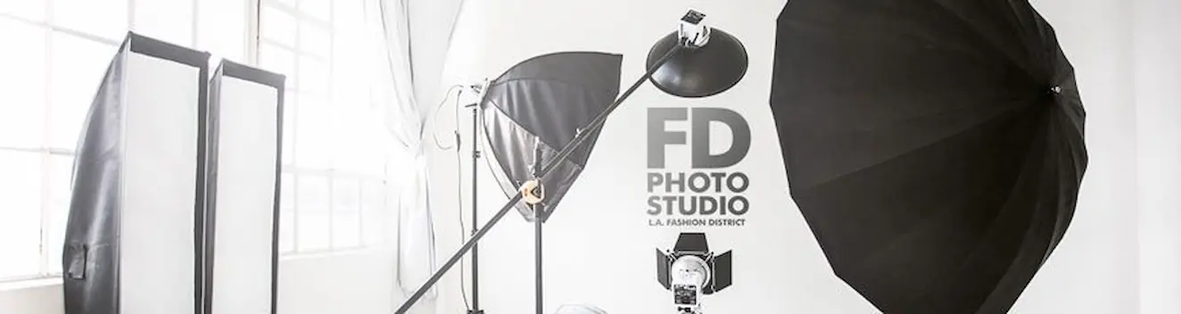About FD Rental Photo Studios | FD Photo Studio
