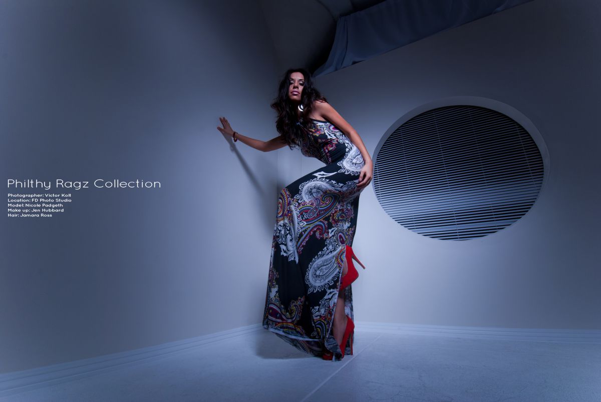 FD Photo Studio opening