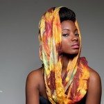 Maryna Rybalka Fashion Photoshoot -