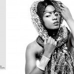 Maryna Rybalka Fashion Photoshoot -