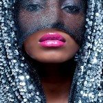 Maryna Rybalka Fashion Photoshoot -