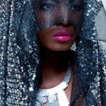 Maryna Rybalka Fashion Photoshoot -