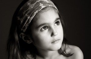 Tips For Getting Best Portrait While Shooting in a Studio -