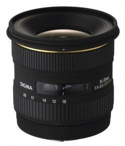 3 Best Lenses for Studio Photography -