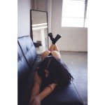 Justin Swain Photoshoot with Mikaela Osborn at FD Photo Studio -