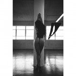 Justin Swain Photoshoot with Mikaela Osborn at FD Photo Studio -