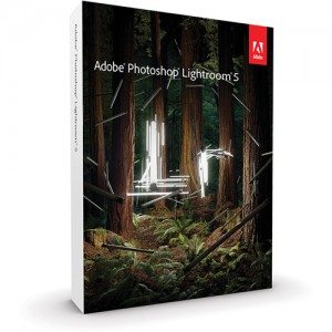 Adobe Lightroom 5 Adobe Lightroom 5