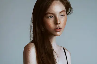 High End Professional Photo Retouching - FD Photo Studio for rent