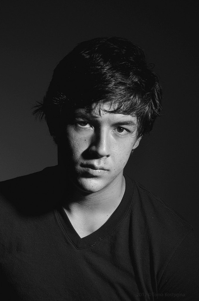 Studio Lighting: Modifiers -