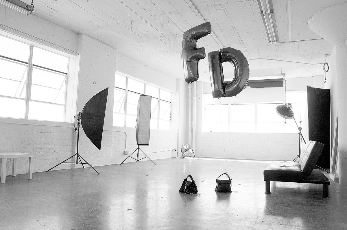 How to Rent a Studio? Tips. -