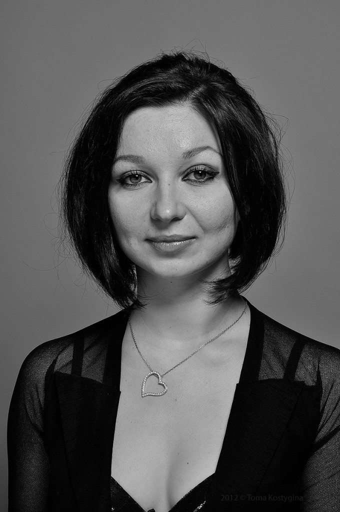 Studio Lighting: Modifiers -