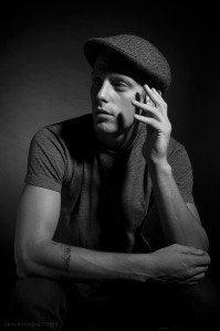 Film Noir Lighting -