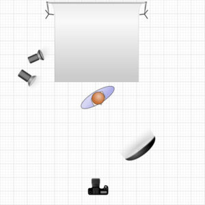 Film Noir Lighting -