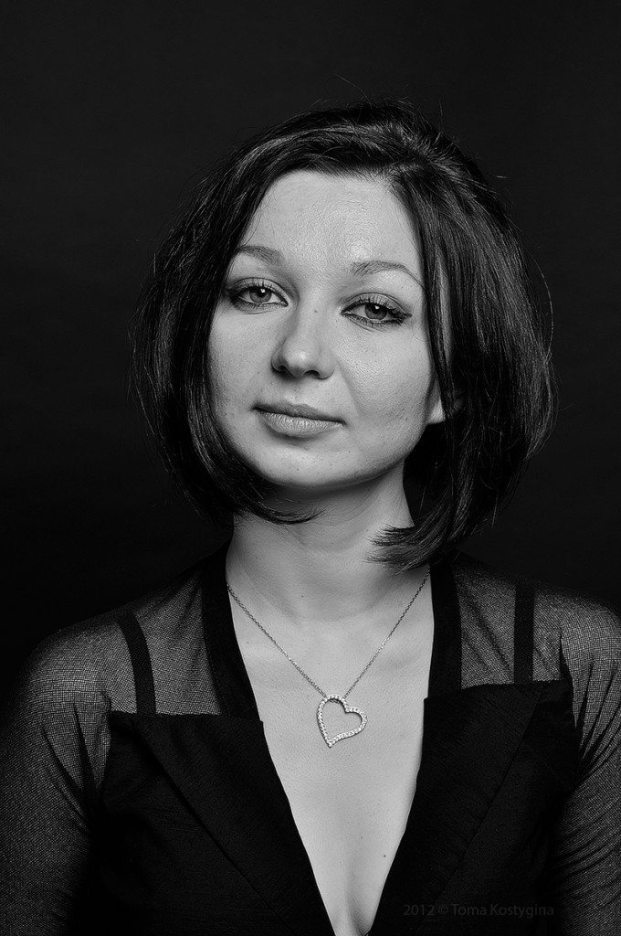 Studio Lighting: Modifiers -