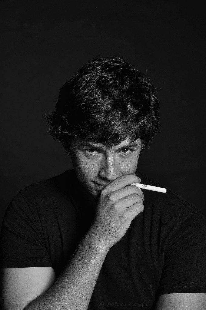 Studio Lighting: Modifiers -