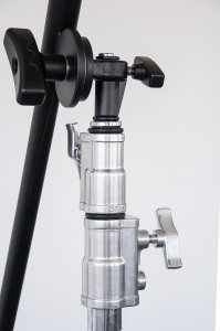 We just got new C-stands! -news, grip, equipment