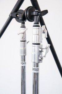 We just got new C-stands! -news, grip, equipment