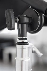 We just got new C-stands! -news, grip, equipment