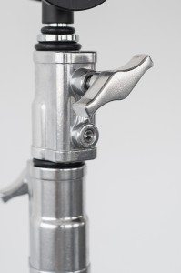 We just got new C-stands! -news, grip, equipment