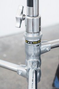 We just got new C-stands! -news, grip, equipment