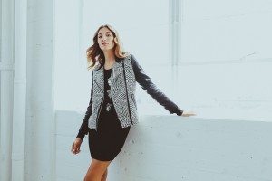 Yuna Leonard -natural light, fashion photo shoot, clothing photo shoot, catalogue photo shoot