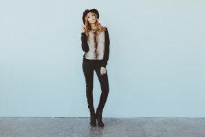 Yuna Leonard -natural light, fashion photo shoot, clothing photo shoot, catalogue photo shoot