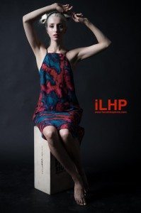 Edward Tsui -photo shoot, mimicking the style, like Terry Richardson, like Annie, fun photo shoot, beauty portrait