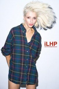 Edward Tsui -photo shoot, mimicking the style, like Terry Richardson, like Annie, fun photo shoot, beauty portrait