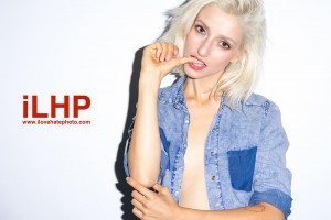 Edward Tsui for iLHP