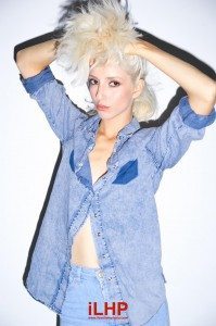 Edward Tsui -photo shoot, mimicking the style, like Terry Richardson, like Annie, fun photo shoot, beauty portrait