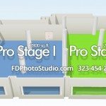 First Photos of New Stages -stage D, pro stage II, pro stage I