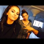 Sexy Selena Gomez Photoshoot by Aris Jerome! (+ backstage) -