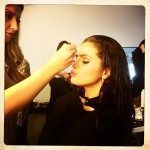 Sexy Selena Gomez Photoshoot by Aris Jerome! (+ backstage) -