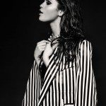 Sexy Selena Gomez Photoshoot by Aris Jerome! (+ backstage) -