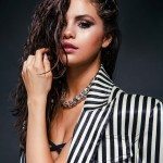 Sexy Selena Gomez Photoshoot by Aris Jerome! (+ backstage) -