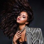 Sexy Selena Gomez Photoshoot by Aris Jerome! (+ backstage) -