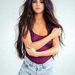 Sexy Selena Gomez Photoshoot by Aris Jerome! (+ backstage) -