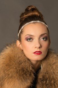 Fashion Photography - Elena Petrova "Envy" -