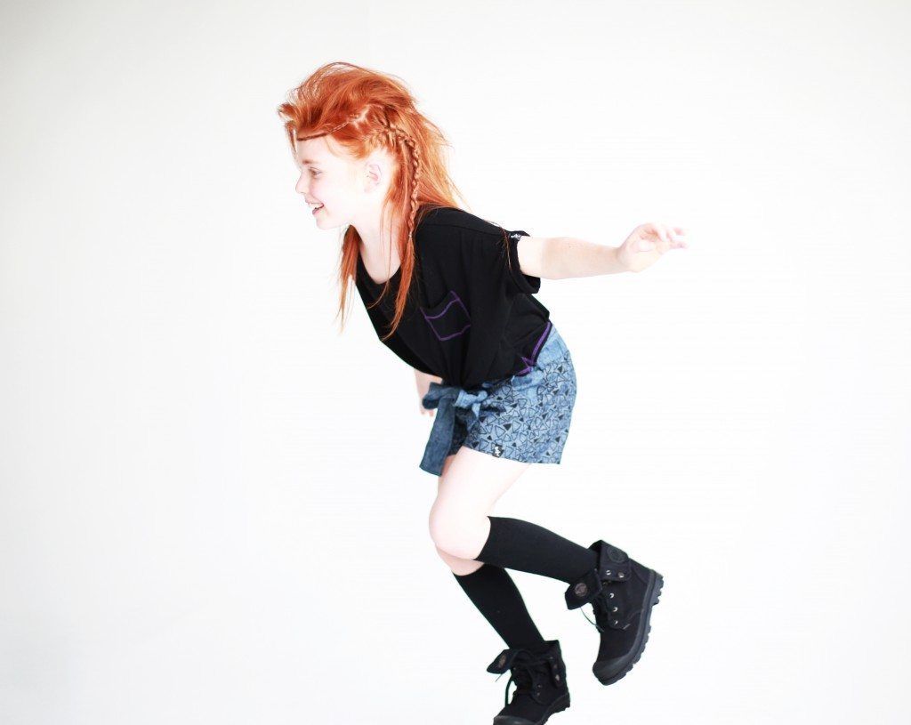 Fashion Photography - Sheila Larsen for "Quite Contraire AW2015" -sheila larson, quite contaire, organic, indie, girls, fashion, collection, clothing line, children, 2015, 2014