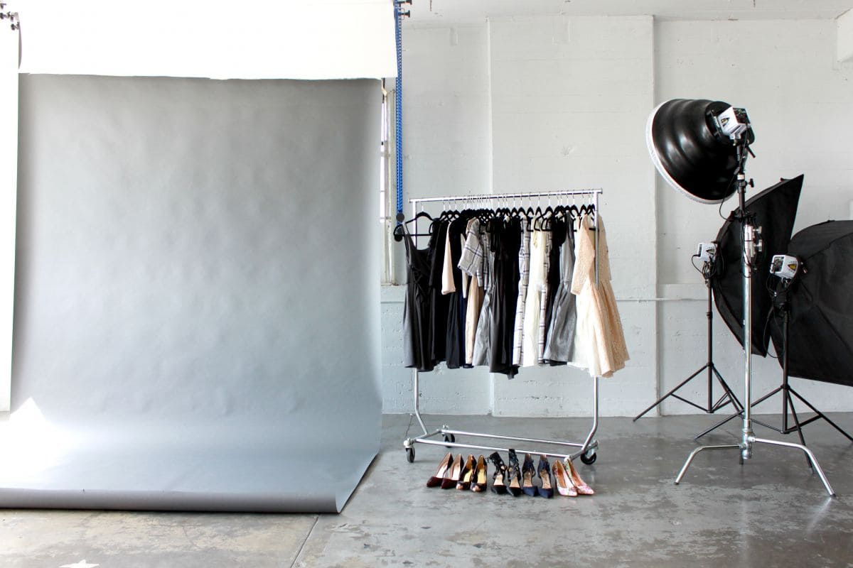 BTS with Fleet Collection