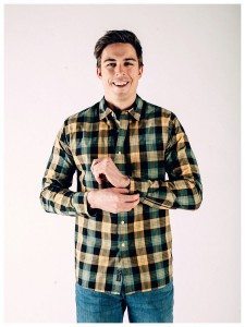 Mike Scocozza Shot by Kara Beth Nixon -Studio Photography, studio, photography, Los Angeles, FD photo studio, fashion, California