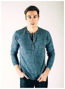 Mike Scocozza Shot by Kara Beth Nixon -Studio Photography, studio, photography, Los Angeles, FD photo studio, fashion, California