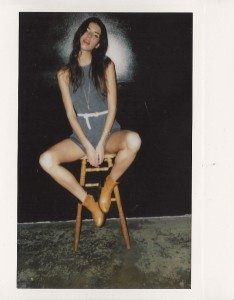 Hailley Howard for Saint Grace -Saint Grace, Rental Studio, Photography Studio, photography, Los Angeles, LA, FD photo studio, fashion