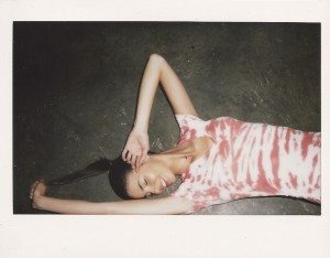 Hailley Howard for Saint Grace -Saint Grace, Rental Studio, Photography Studio, photography, Los Angeles, LA, FD photo studio, fashion