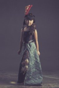 Steven Starr and Kadyn