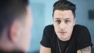 Matt Robertson with Britten Newbill -video, Rental Studio, photography, Music, Los Angeles, FD photo studio, DTLA, Britten Newbill, Artist