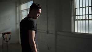 Matt Robertson with Britten Newbill -video, Rental Studio, photography, Music, Los Angeles, FD photo studio, DTLA, Britten Newbill, Artist