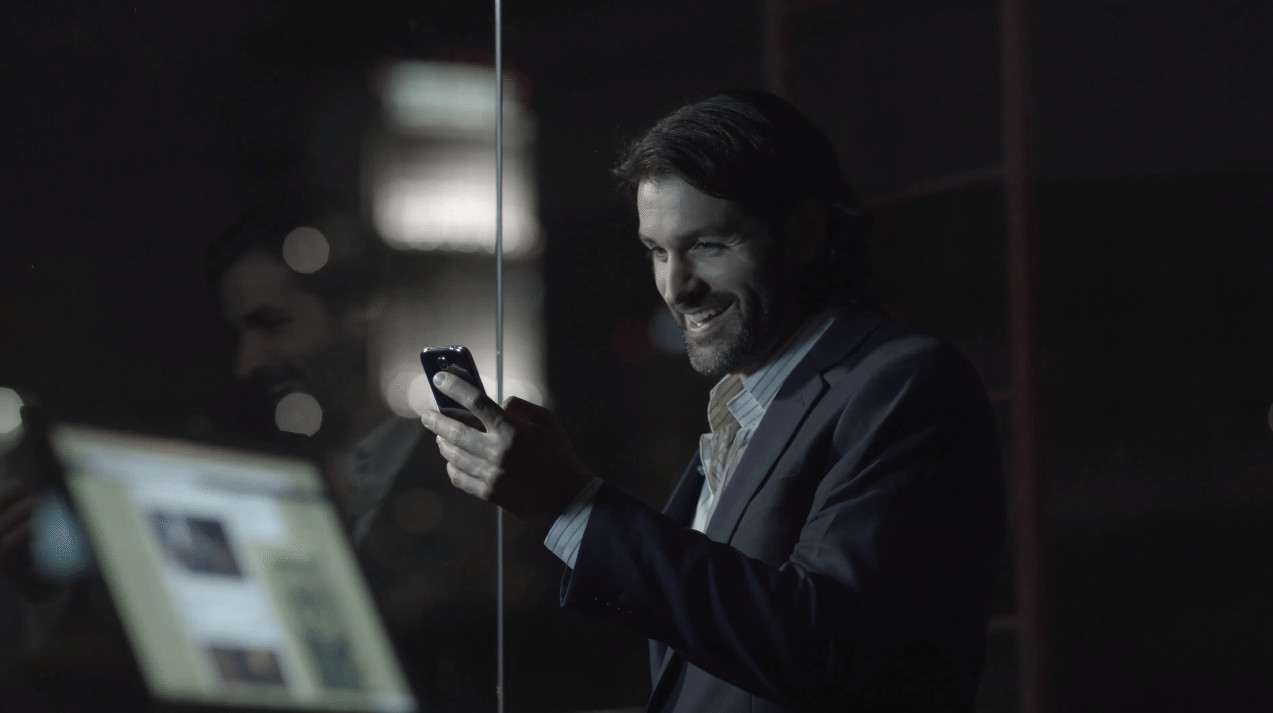 Samsung SmartCam Commercial